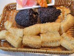 -小厨娘淮扬菜(天印大道店)