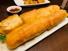 -北海银滩皇冠假日酒店-德丰楼中餐厅
