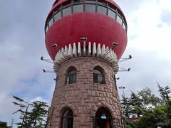 -信号山公园