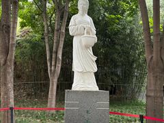 -西安曲江寒窑遗址公园
