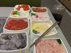 -海底捞火锅(凯德广场店)