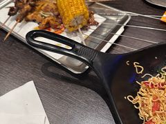 -马海涛牛肉串(领汇广场店)