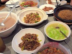 -巡耕记·湖南土菜(长湖店)