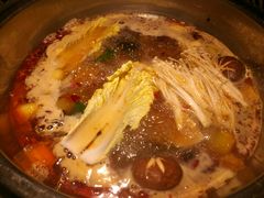 -七欣天香辣蟹火锅(无锡锡沪西路店)