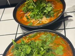 -肥汁米蘭香港米线(长宁来福士店)