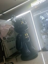点击看大图 -希木造型定制