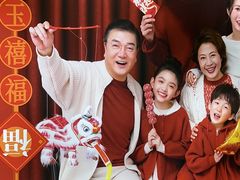 -天真蓝照相馆(龙华天虹购物中心店)
