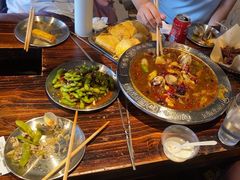 -破店肥哈·海鲜·烧烤(郑州银泰inPARK店)