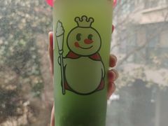 大王奇异果-蜜雪冰城(德思勤广场店)