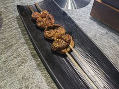 -天山集市餐厅(康城店)