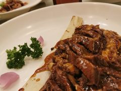 -醉香园(长江北路店)