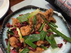 -金龙·打边炉(武进路店)