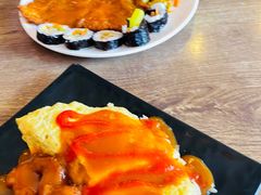 -韩流热风(桥东街店)