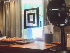 -来回·咖啡(天河南店)