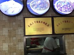 -小胖包子王(光明楼店)