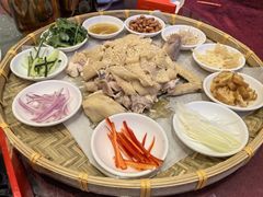 -禾府酒家·传统广府味(番禺店)