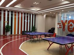 -奇迹健身(SM广场店)