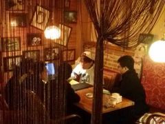 -爱德堡西餐咖啡吧(北师大店)