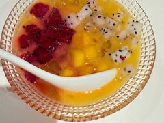 -巷子宽·酸菜鱼(迪士尼小镇店)