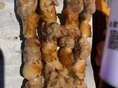 -肉串汪(望京店)