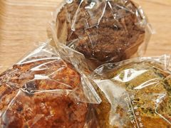 -崎本的店·专业酵种吐司(无锡万象汇店)