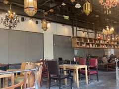 -漫咖啡 (CCPAPK店)