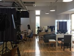 -壹人壹像工作室(购物公园店)