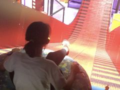 -Tenker Club弹刻极限主题公园 · 蹦床 · 团建 · 生日派对(大关店)