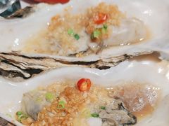 -通海俄式烧烤·俄罗斯大串(嵩山路店)
