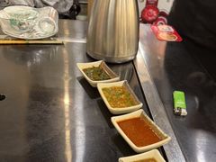-德四家·傣族风味烧烤(金实店)