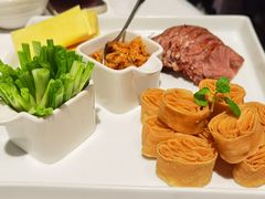 -四季民福烤鸭店(王府井东安门店)
