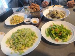 -有喜胶东小馆(太申祥和店)