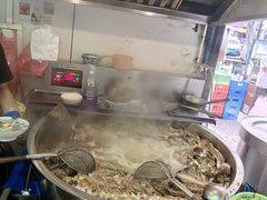 -杨家牛肉汤(淮建路店)