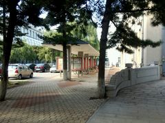 -东北大学(南湖校区)