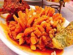 -渭塘酒家(生态园店)