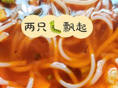 -龍城柳州螺蛳粉(群星路店)