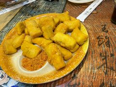 -杨三烧烤(人民大路店)