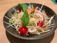 -mango tree芒果树泰国餐厅(青岛万象城店)