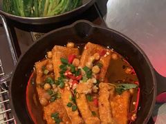 -夜食白市Yespicy·烧烤啤酒宵夜(番禺四海城店)