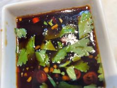 -周渝食惦·酸菜鱼精致川菜(横岗店)