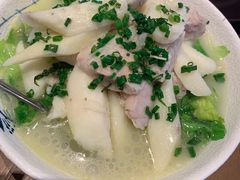 -香园茶社·金陵小灶(老门东店)