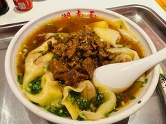 -李兰英湖南面馆(护国路店)