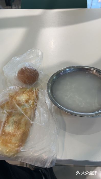 苏州大学独墅湖校区-第5食堂图片