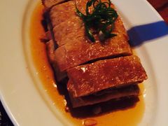 -上海柏悦酒店·世纪100牛排馆