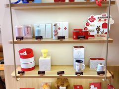 -Tims天好咖啡·贝果(东吴龙湖天街店)
