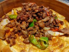 -撒拉花儿·新疆菜·清真(太阳宫店)