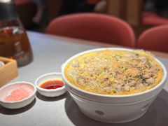 -闽上鲜·福建菜(龙湖滨江天街店)