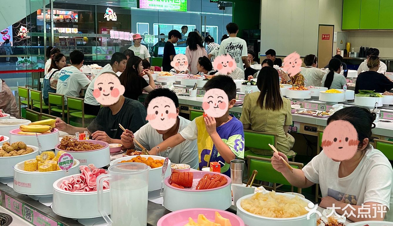 来天津滨江道直奔他家🥺这家是真的好好吃！