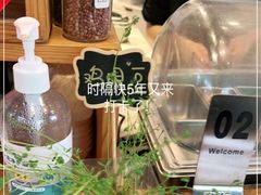 -饵块食光·云南有机手作饵块