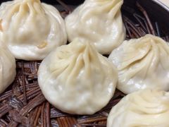 -笑云开汤包店(网巾市店)